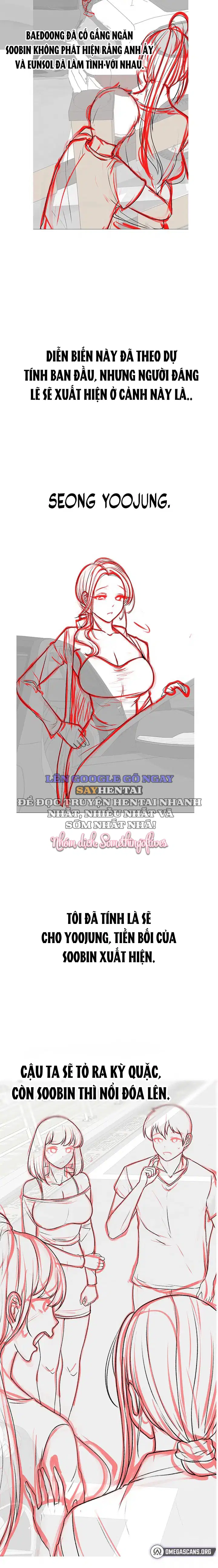 Chiếm Hữu - Chapter 68 trang 2