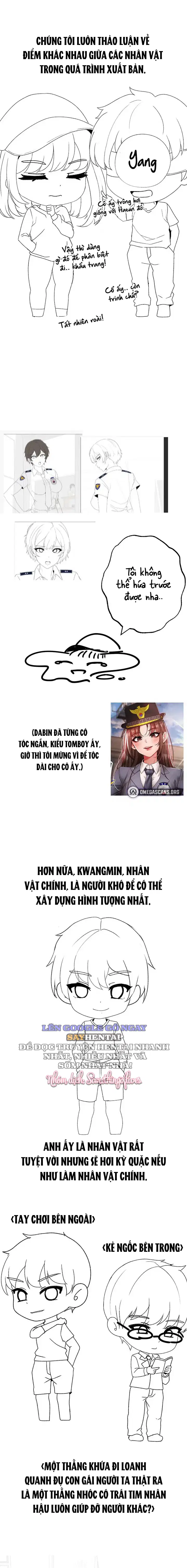 Chiếm Hữu - Chapter 68 trang 6
