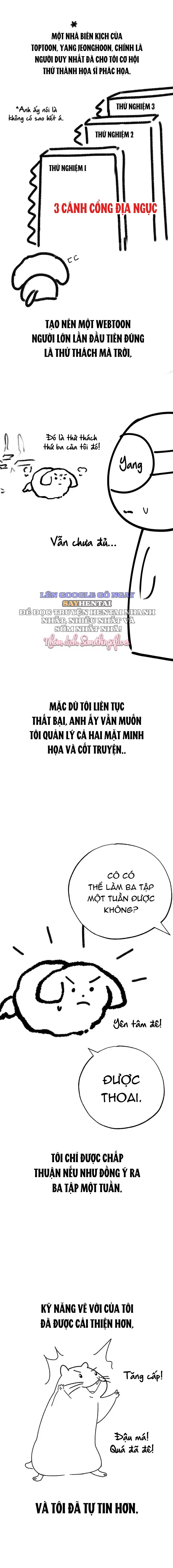 Chiếm Hữu - Chapter 68 trang 8