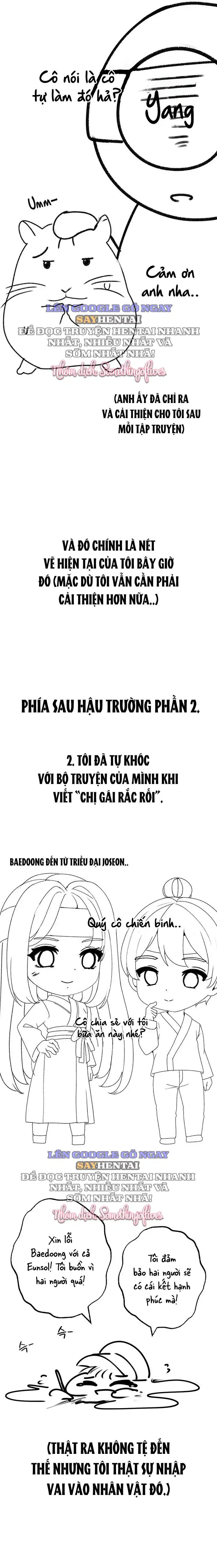 Chiếm Hữu - Chapter 68 trang 9