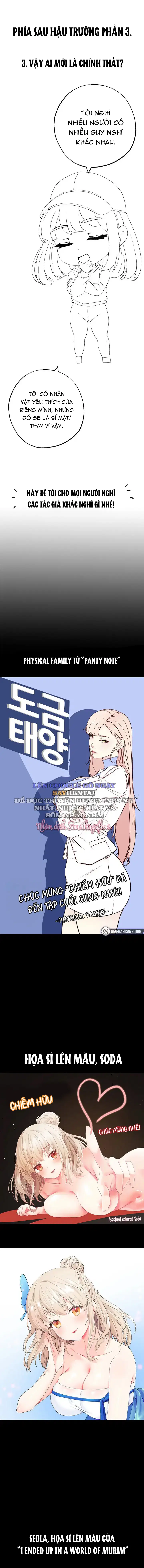 Chiếm Hữu - Chapter 68 trang 10