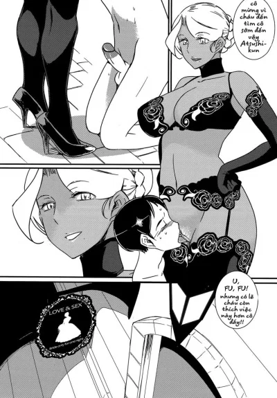 Nanh Trắng - Chapter 1 trang 20