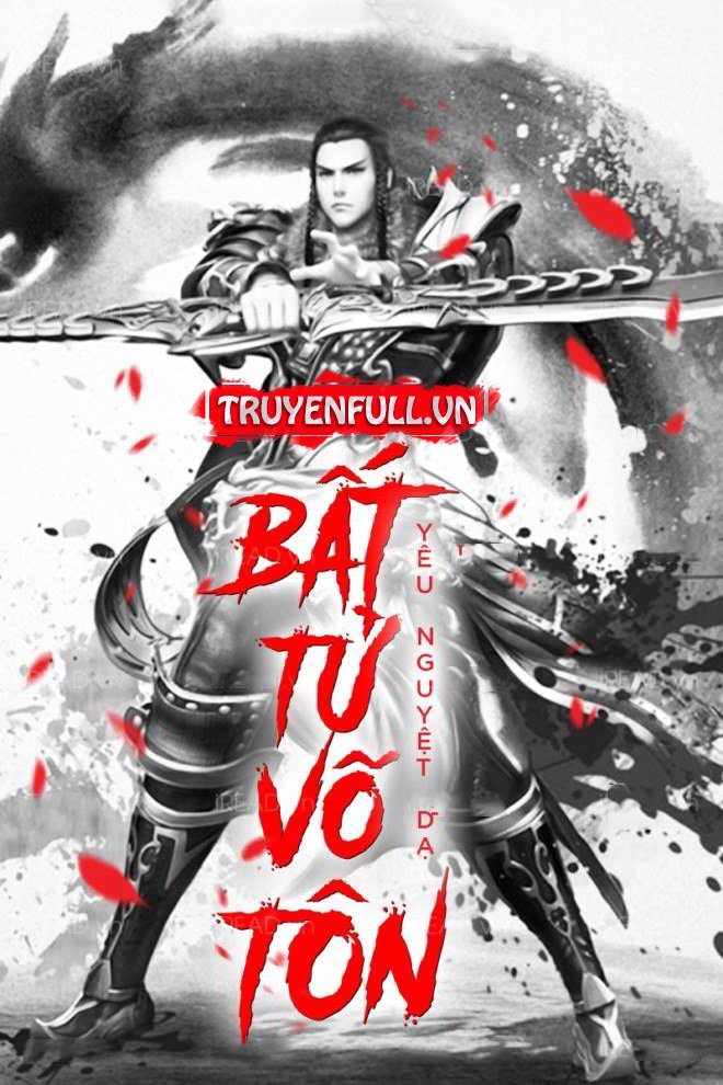 Bất Tử Võ Tôn