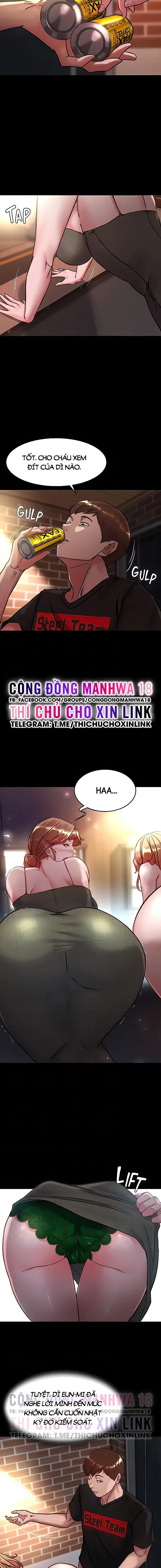 Nhật Ký Quần Lót - Chapter 115 trang 2