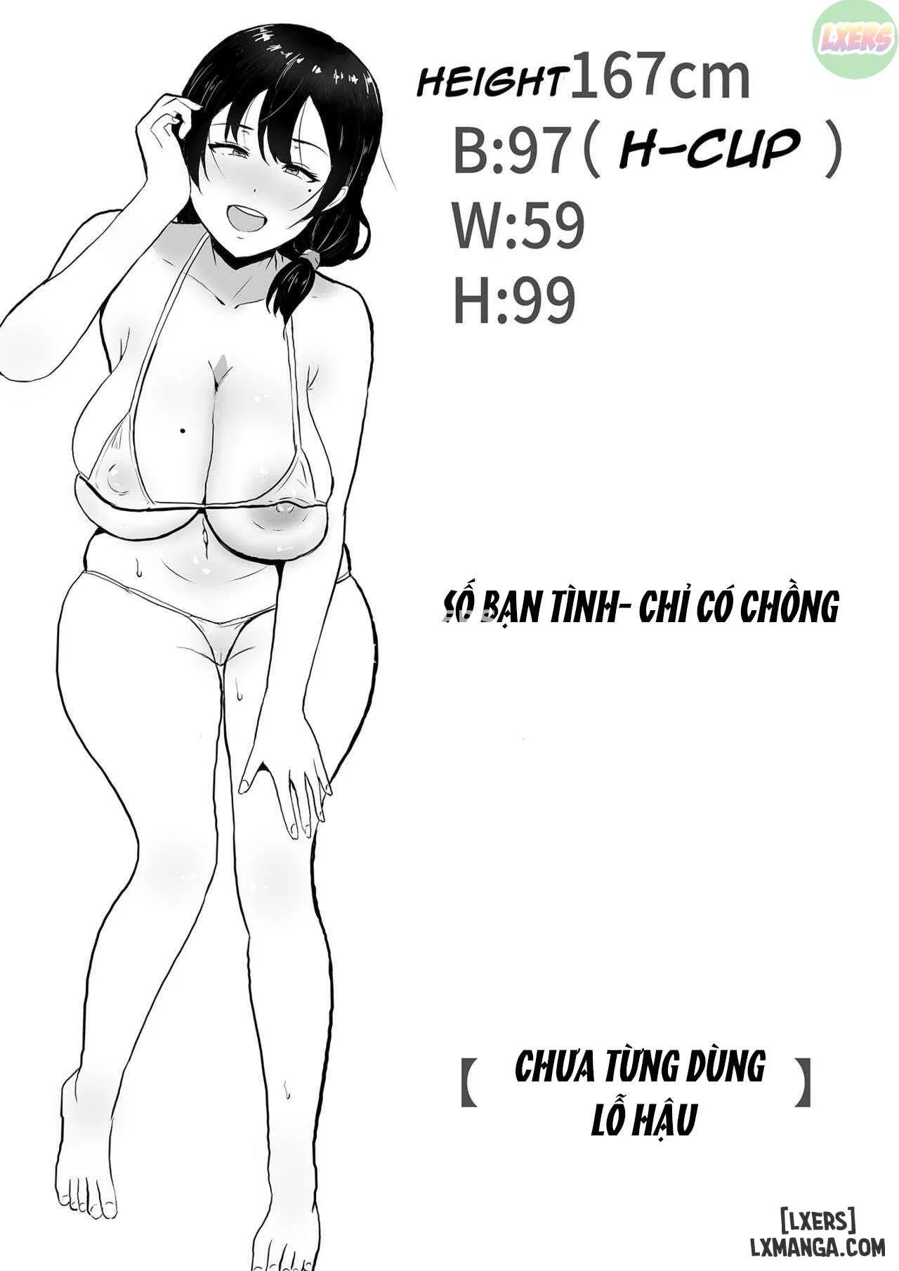 TomoKano Kaa-Chan 3 ~ - Chapter 2 trang 7