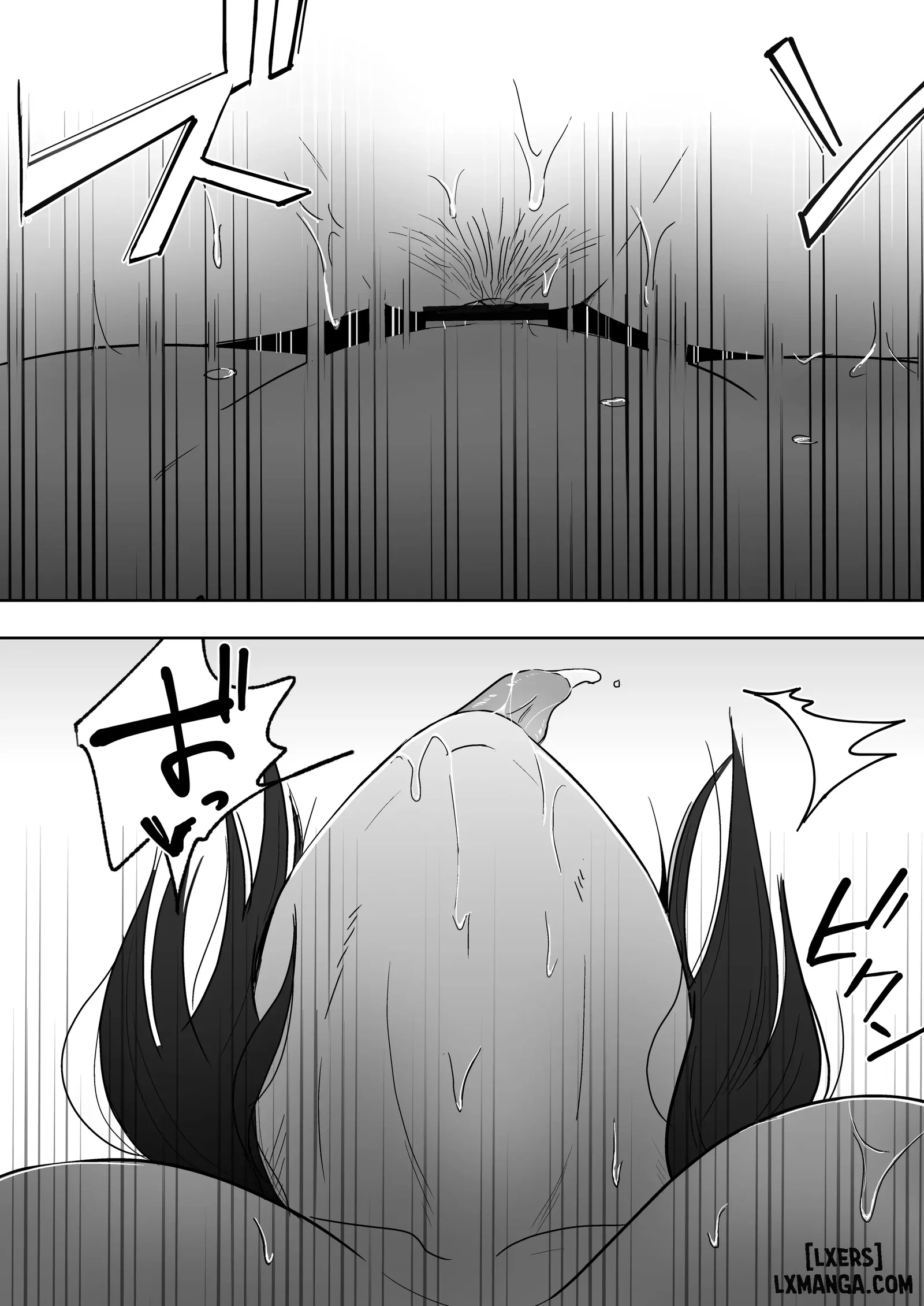 TomoKano Kaa-Chan 3 ~ - Chapter 3 trang 47