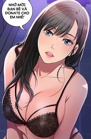 Ba Chị Em Nhà Này Đang Cố Quyến Rũ Tôi!! - Chapter 3 trang 5