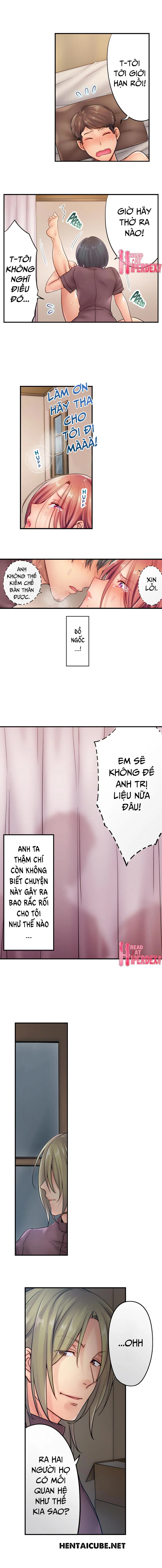 Chìm đắm trong những buổi massage - Chap 19-20-21 trang 29