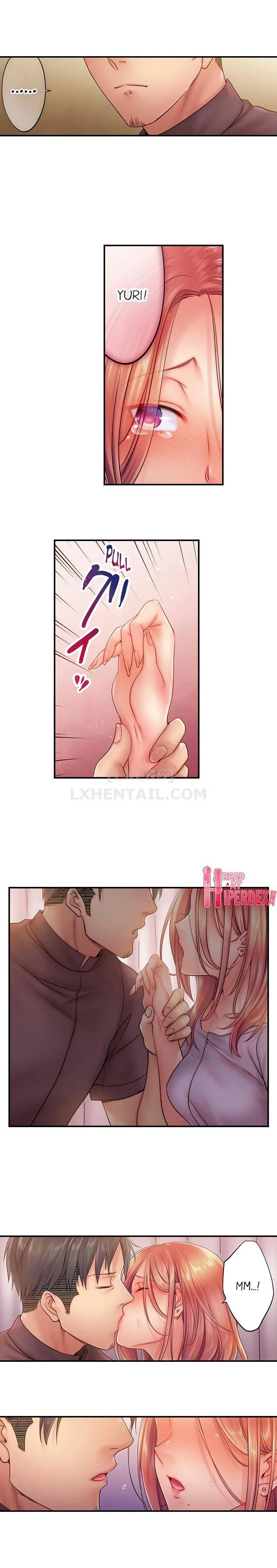 Chìm đắm trong những buổi massage - Chap 25-26-27 trang 19