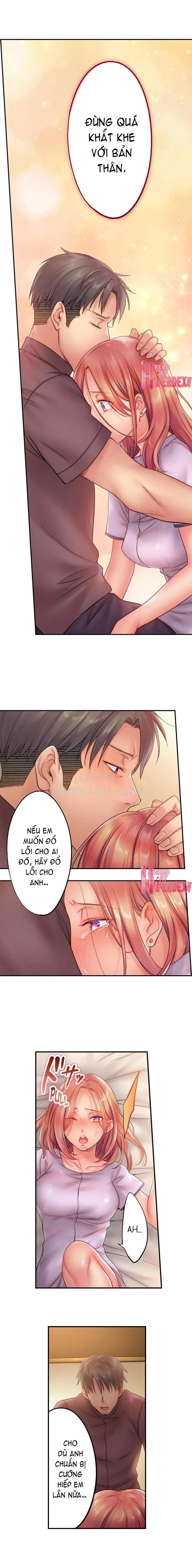 Chìm đắm trong những buổi massage - Chap 25-26-27 trang 20