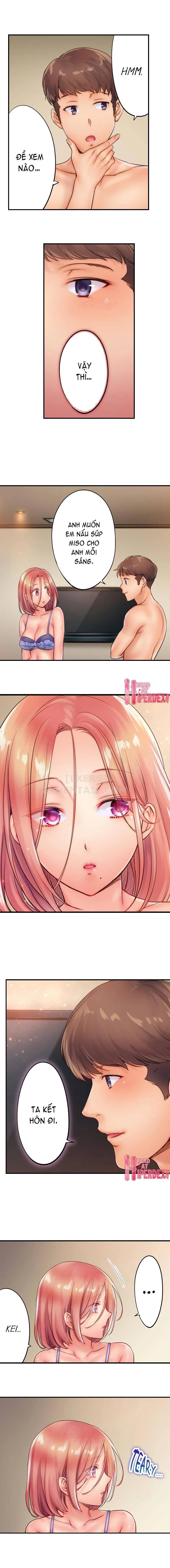 Chìm đắm trong những buổi massage - Chap 28-29-30 trang 30