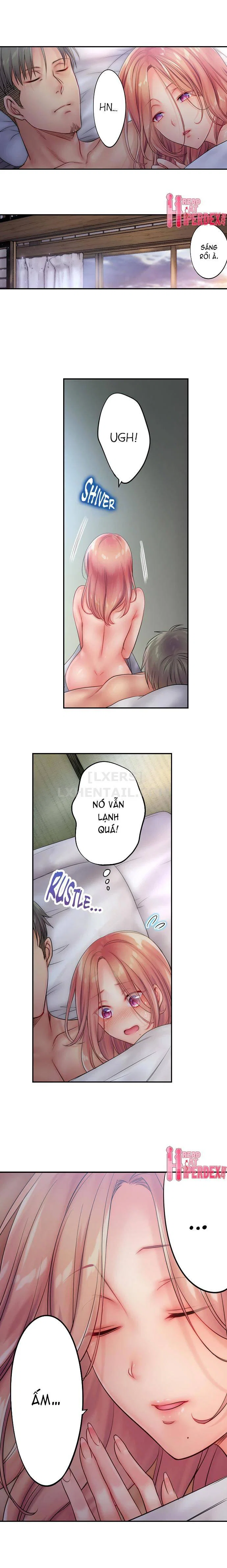 Chìm đắm trong những buổi massage - Chap 34-35-36 trang 26