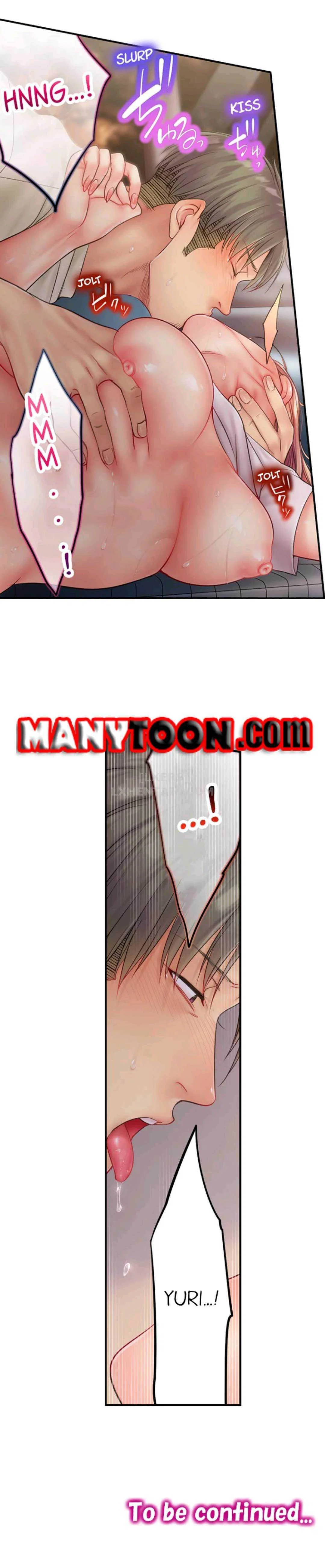 Chìm đắm trong những buổi massage - Chap 49-50-51 trang 12