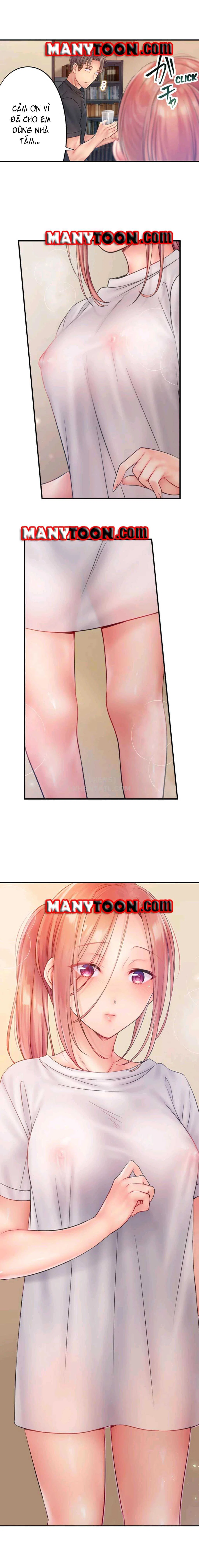 Chìm đắm trong những buổi massage - Chap 49-50-51 trang 24