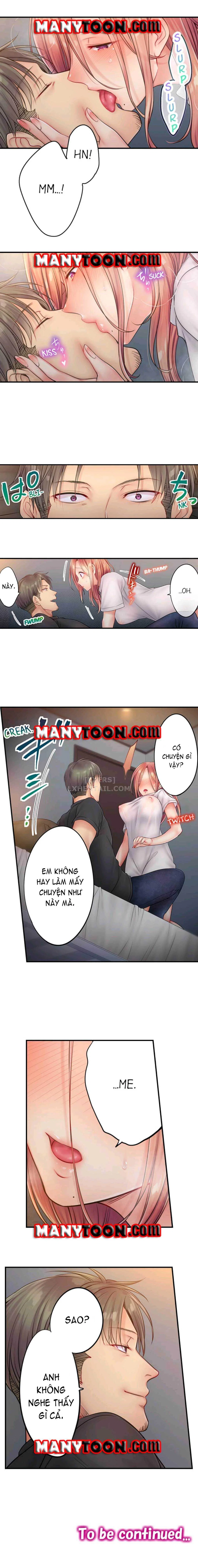 Chìm đắm trong những buổi massage - Chap 52-53-54 trang 11