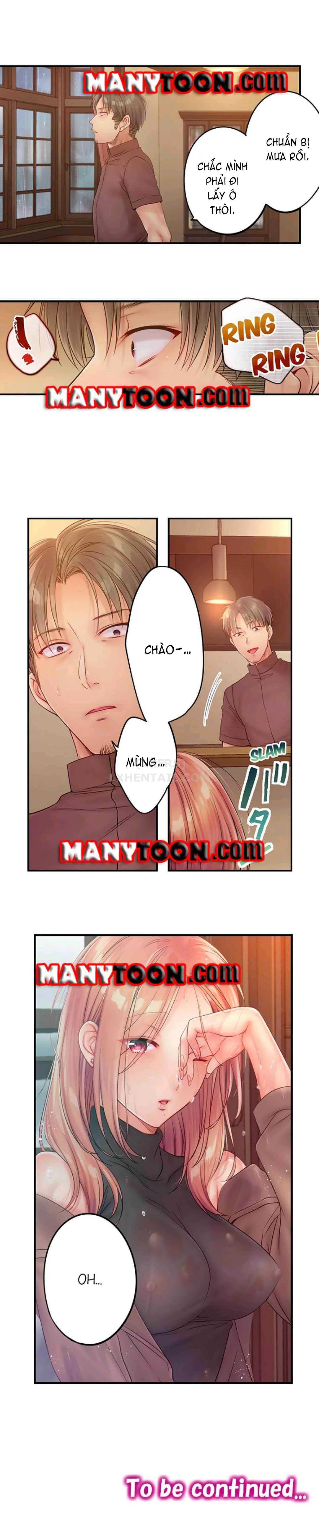 Chìm đắm trong những buổi massage - Chap 58-59-60 trang 12