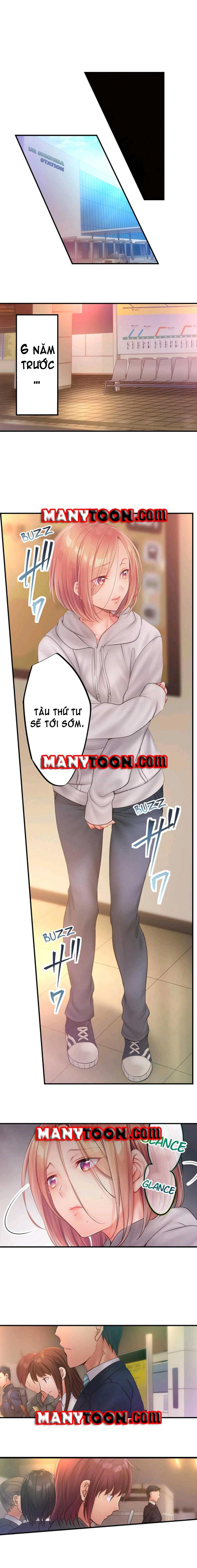 Chìm đắm trong những buổi massage - Chap 64-65-66 trang 9