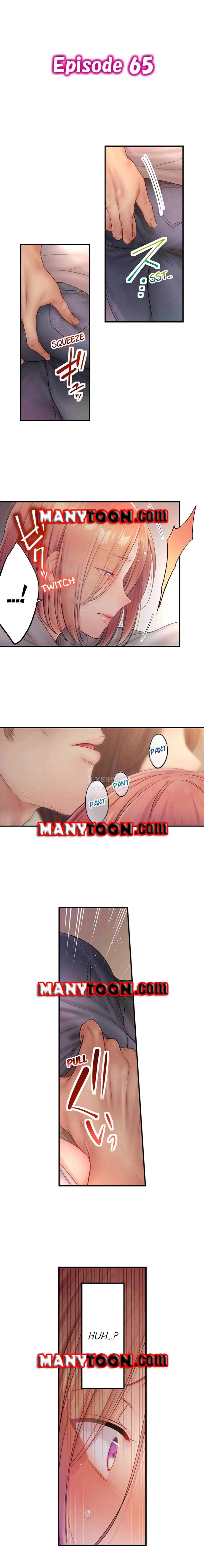 Chìm đắm trong những buổi massage - Chap 64-65-66 trang 12
