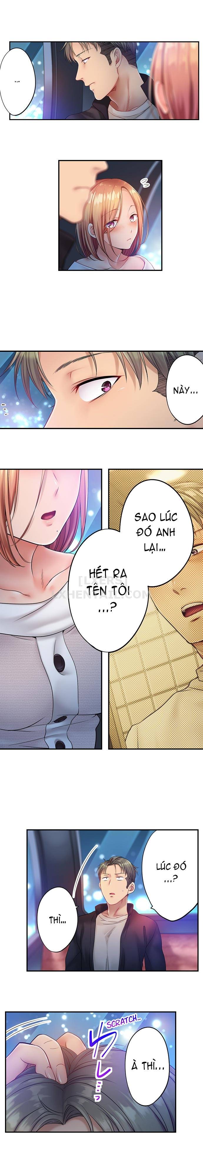 Chìm đắm trong những buổi massage - Chap 70-71-72 trang 7