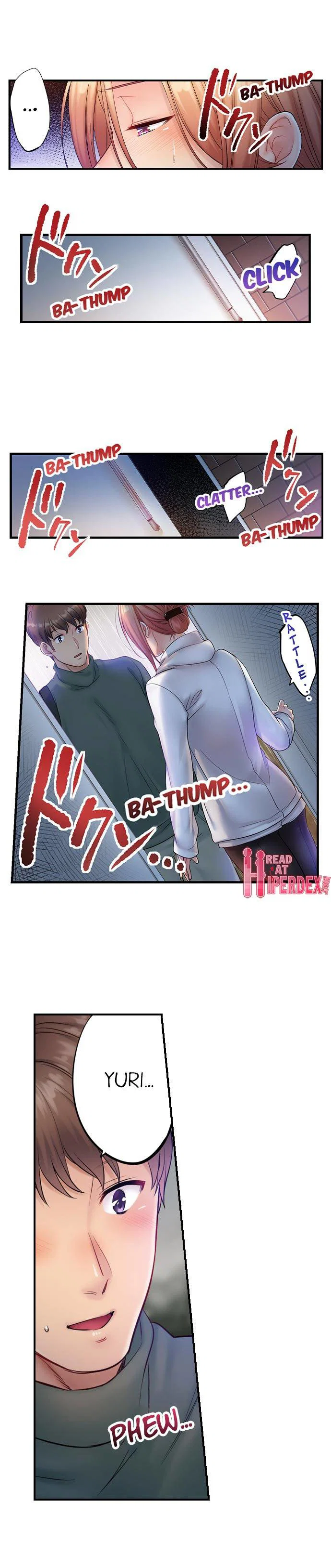 Chìm đắm trong những buổi massage - Chap 82-83-84 trang 26