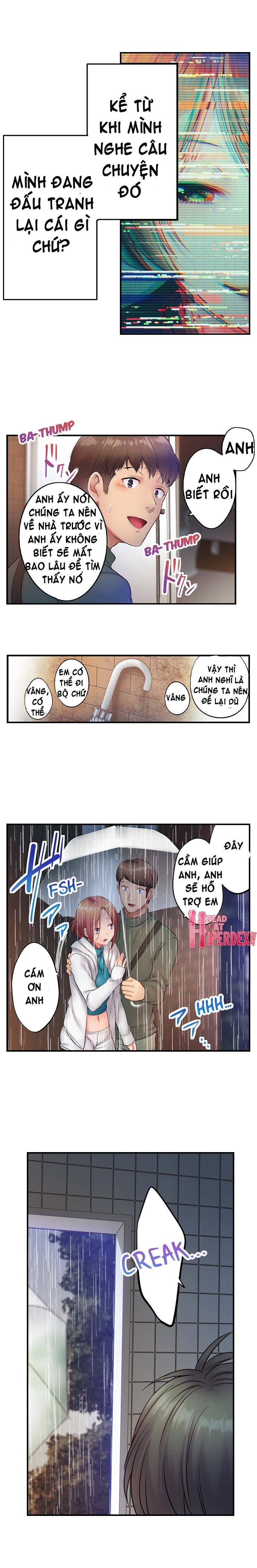 Chìm đắm trong những buổi massage - Chap 82-83-84 trang 29