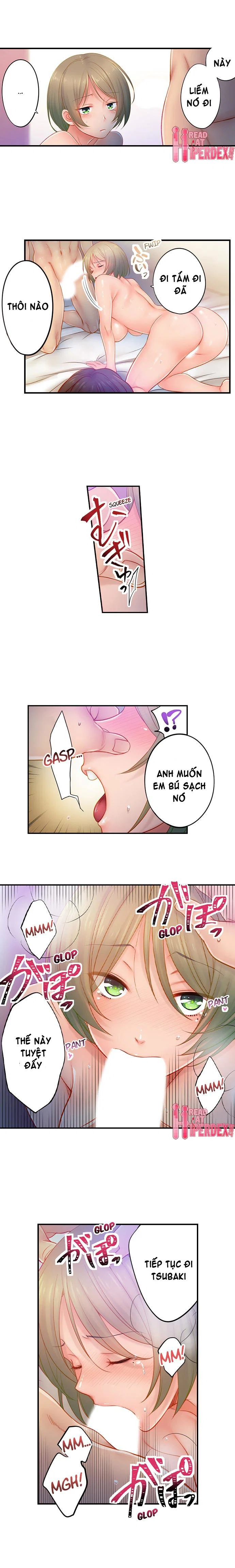 Chìm đắm trong những buổi massage - Chap 85-86-87 trang 16