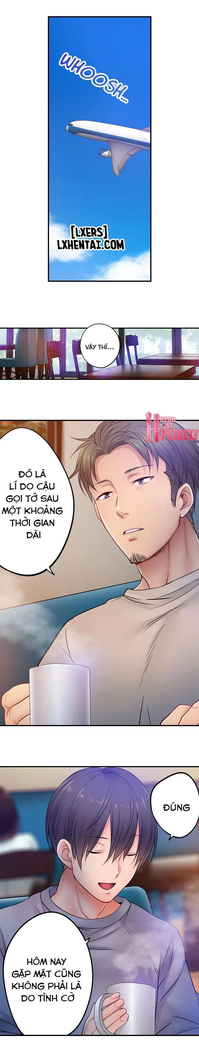 Chìm đắm trong những buổi massage - Chap 88-89-90 trang 8