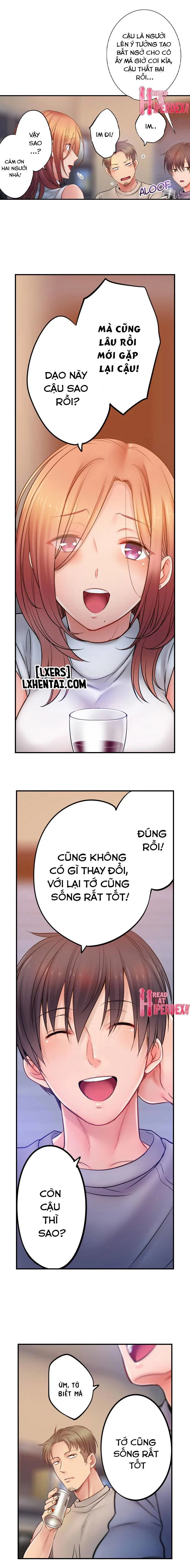 Chìm đắm trong những buổi massage - Chap 88-89-90 trang 19