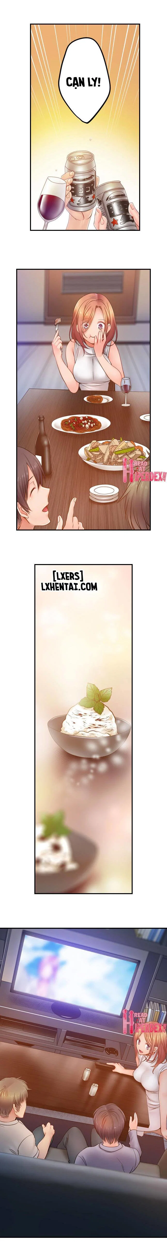 Chìm đắm trong những buổi massage - Chap 88-89-90 trang 24