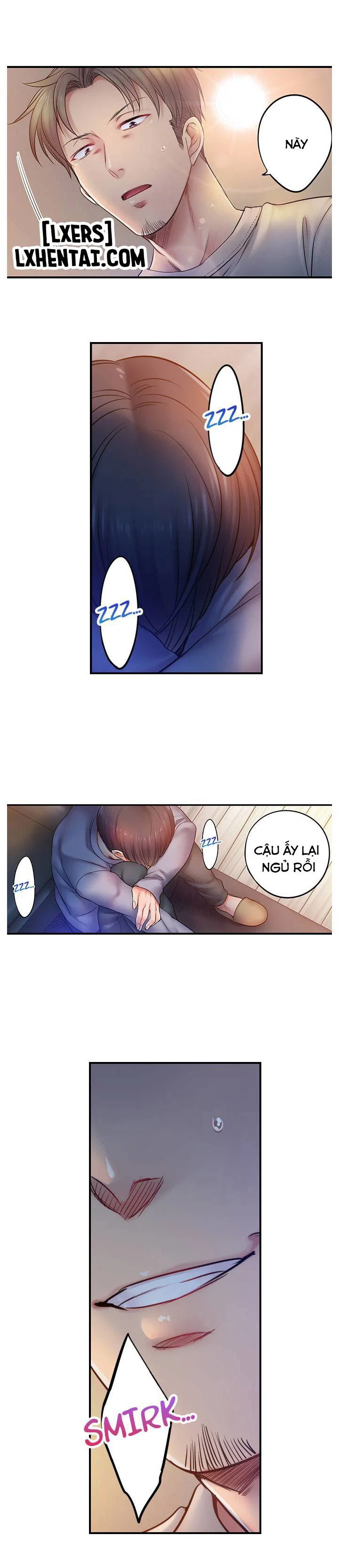 Chìm đắm trong những buổi massage - Chap 91-92-93 trang 19