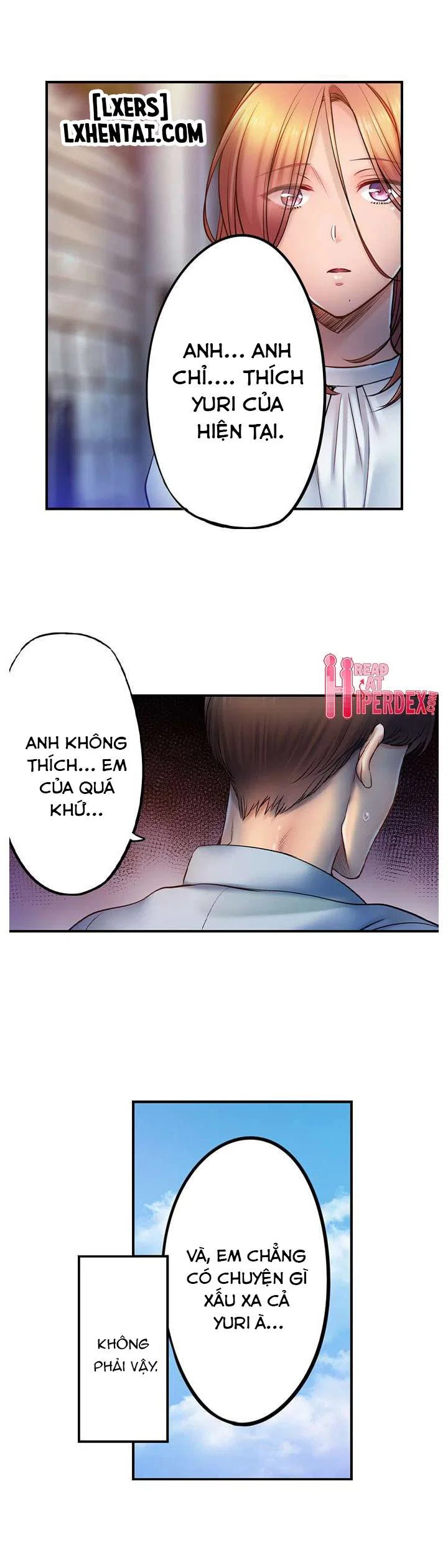 Chìm đắm trong những buổi massage - Chap 94-95-96 trang 18