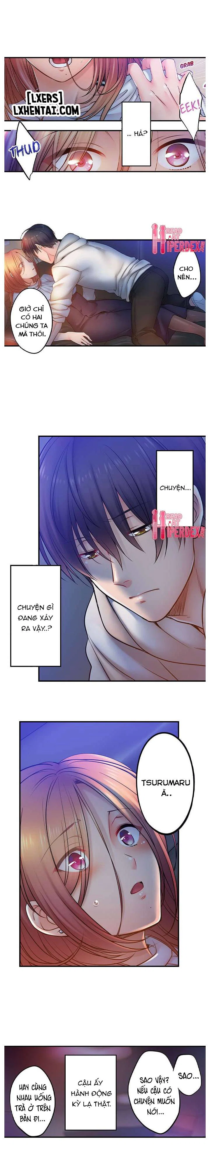 Chìm đắm trong những buổi massage - Chap 94-95-96 trang 23
