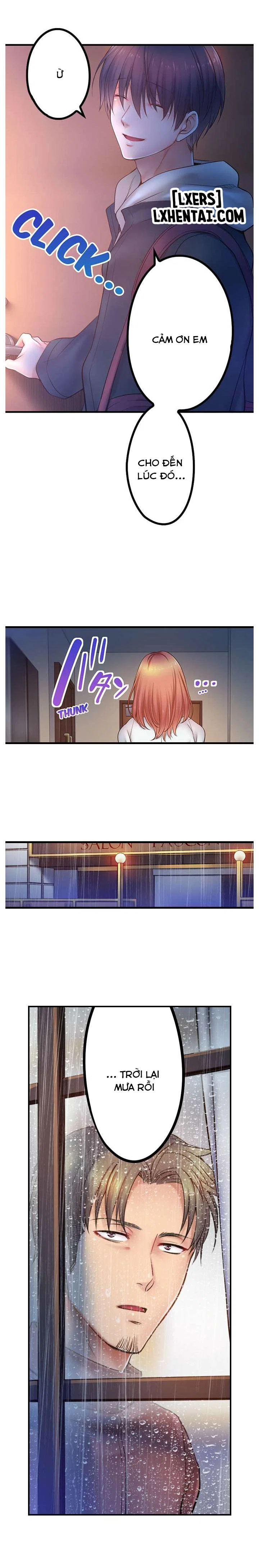 Chìm đắm trong những buổi massage - Chap 97-98-99 trang 6