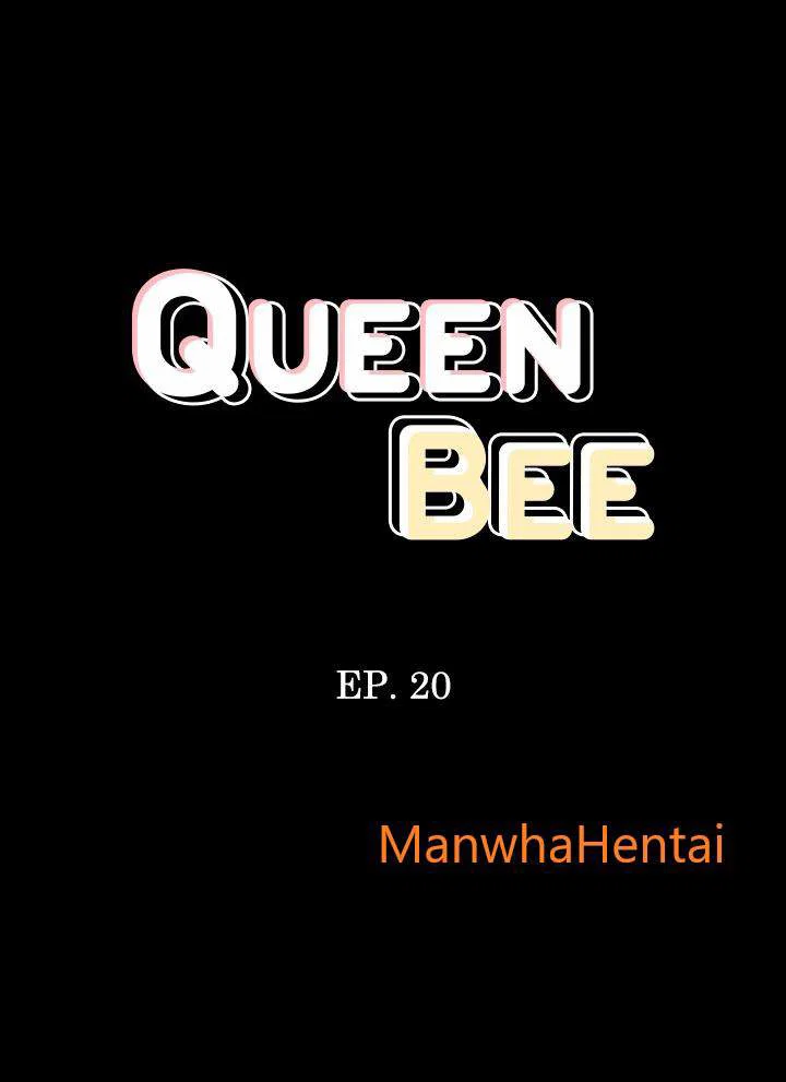 Ong Chúa - Chapter 20 trang 5