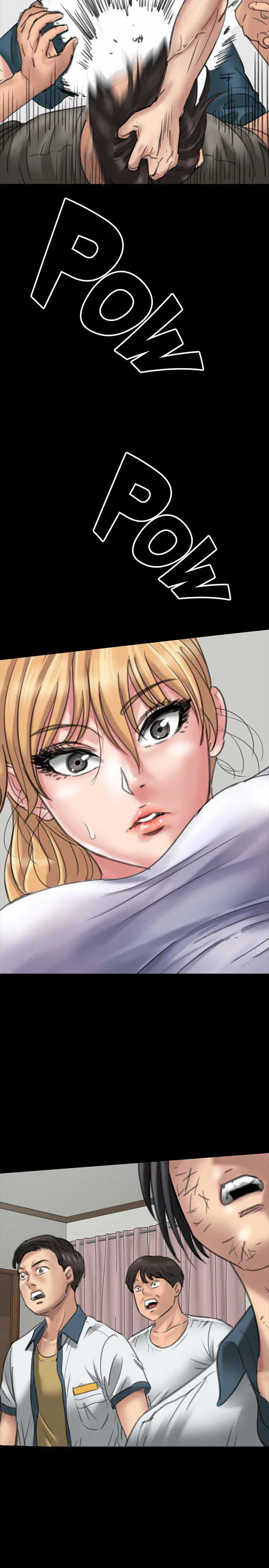 Ong Chúa - Chapter 20 trang 7
