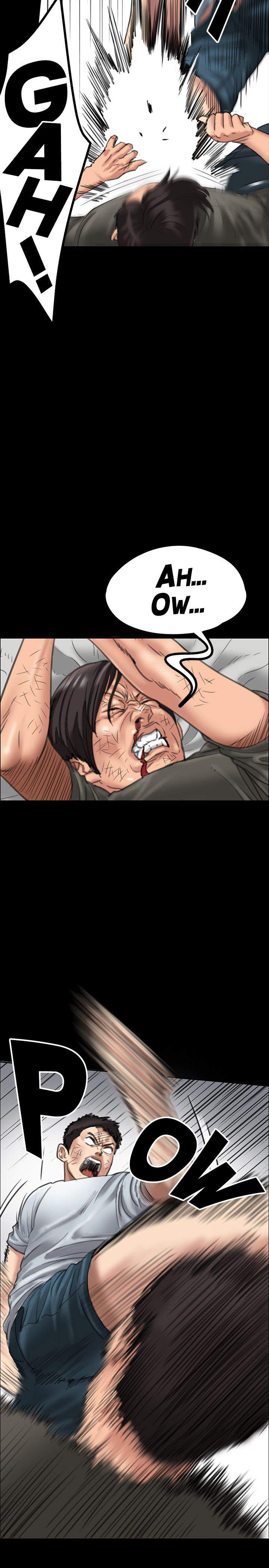 Ong Chúa - Chapter 20 trang 11