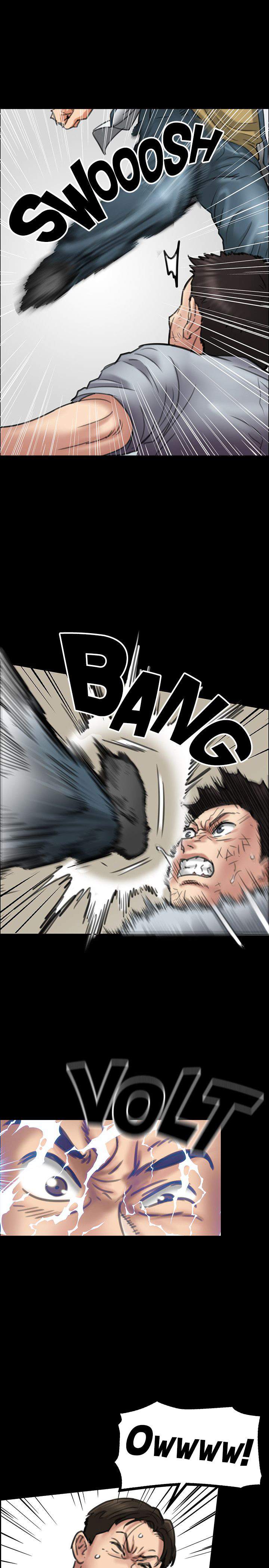 Ong Chúa - Chapter 20 trang 14