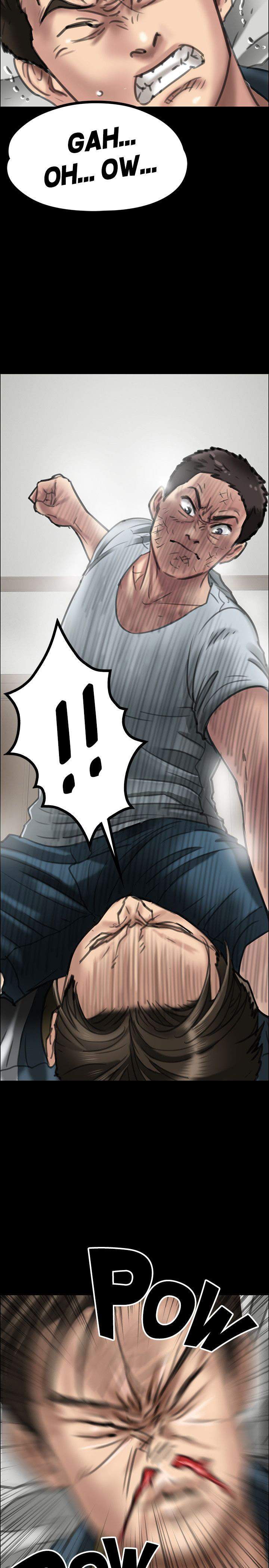 Ong Chúa - Chapter 20 trang 17