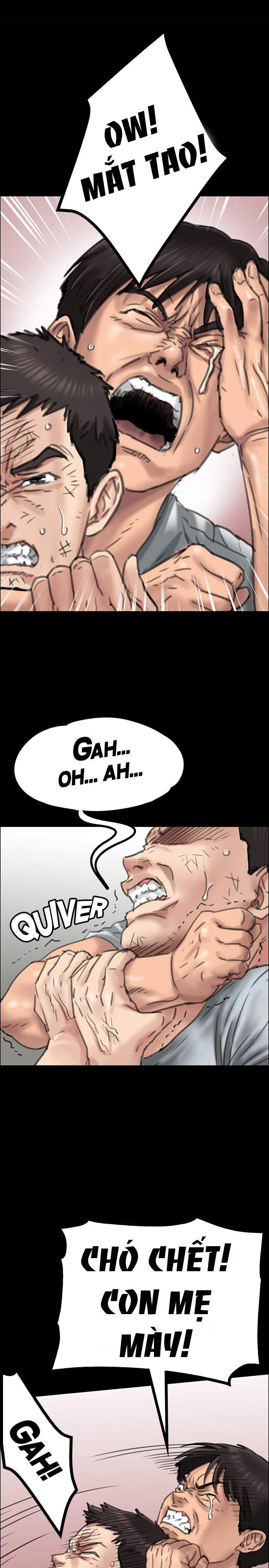 Ong Chúa - Chapter 20 trang 23