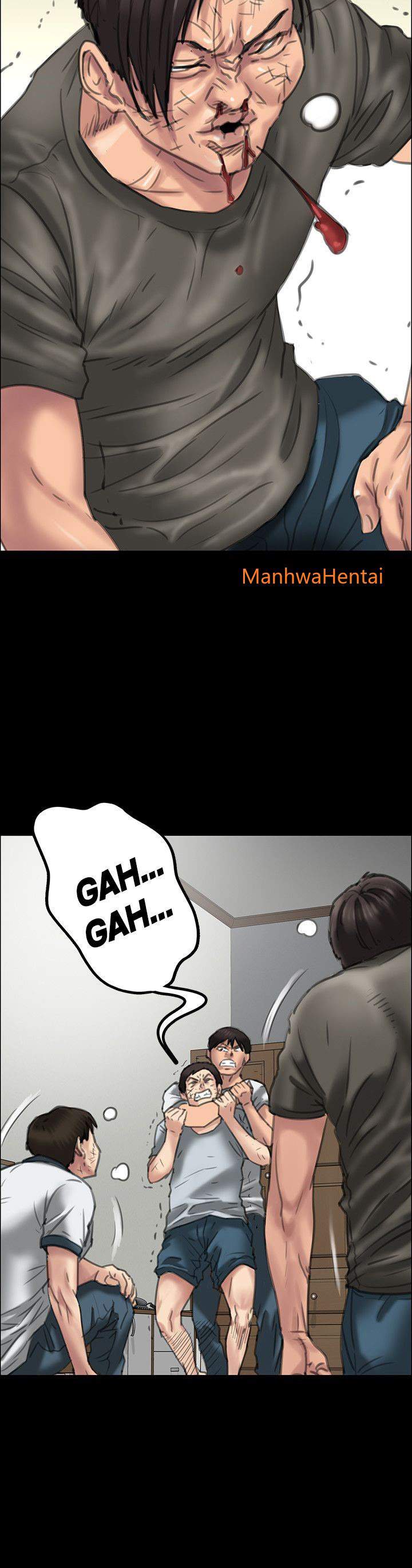 Ong Chúa - Chapter 20 trang 26