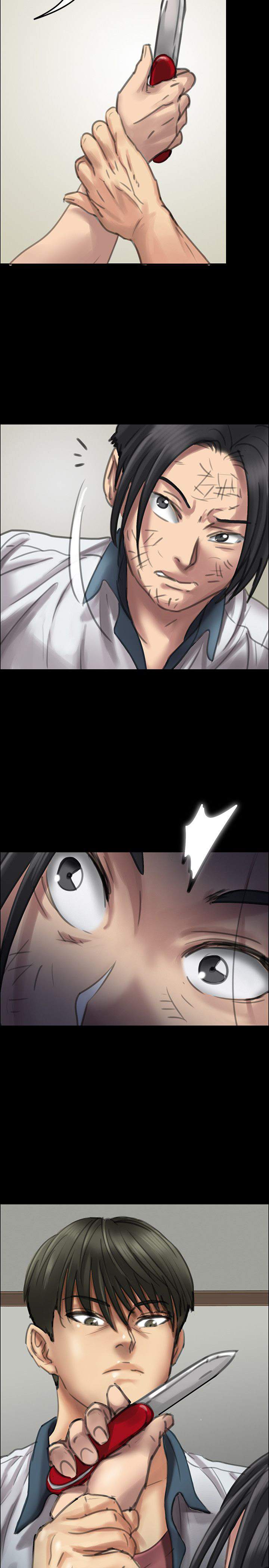 Ong Chúa - Chapter 20 trang 34