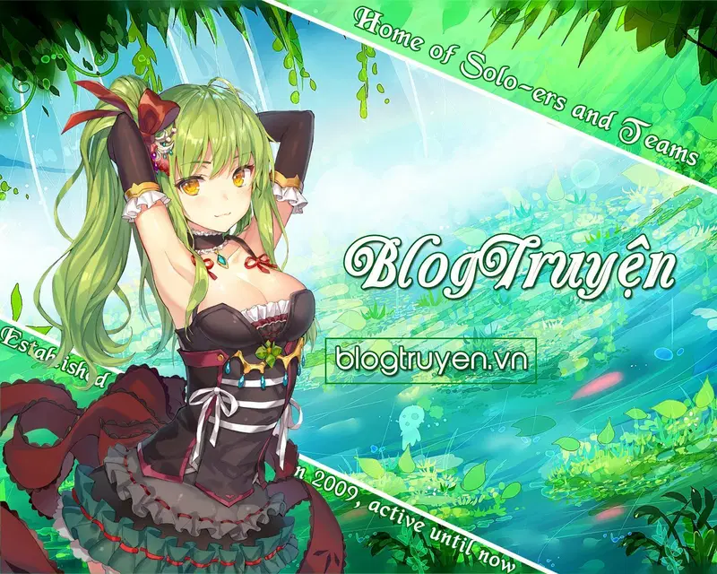 Ong Chúa - Chapter 74 trang 2
