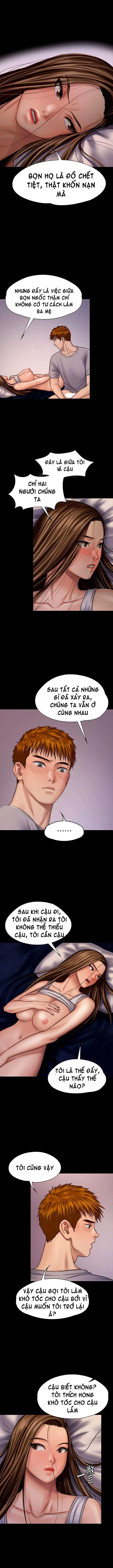 Ong Chúa - Chapter 120 trang 8