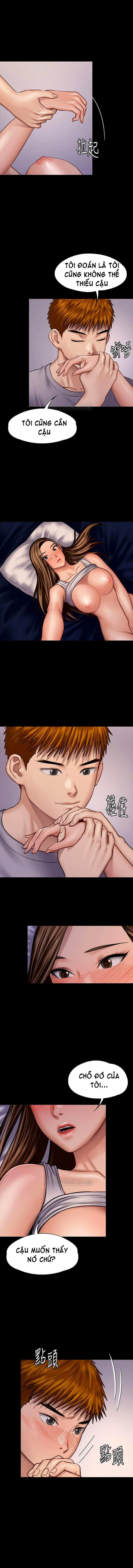 Ong Chúa - Chapter 120 trang 9