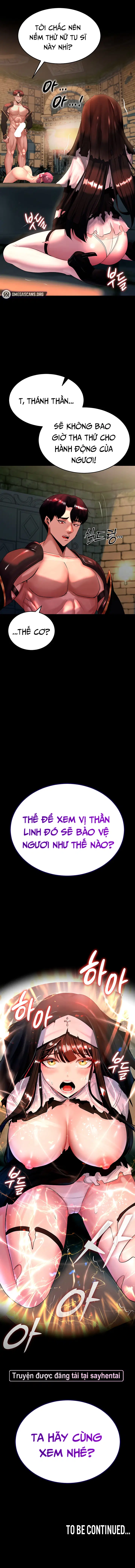 Ngự trị trong ngục tối! - Chapter 2 trang 12