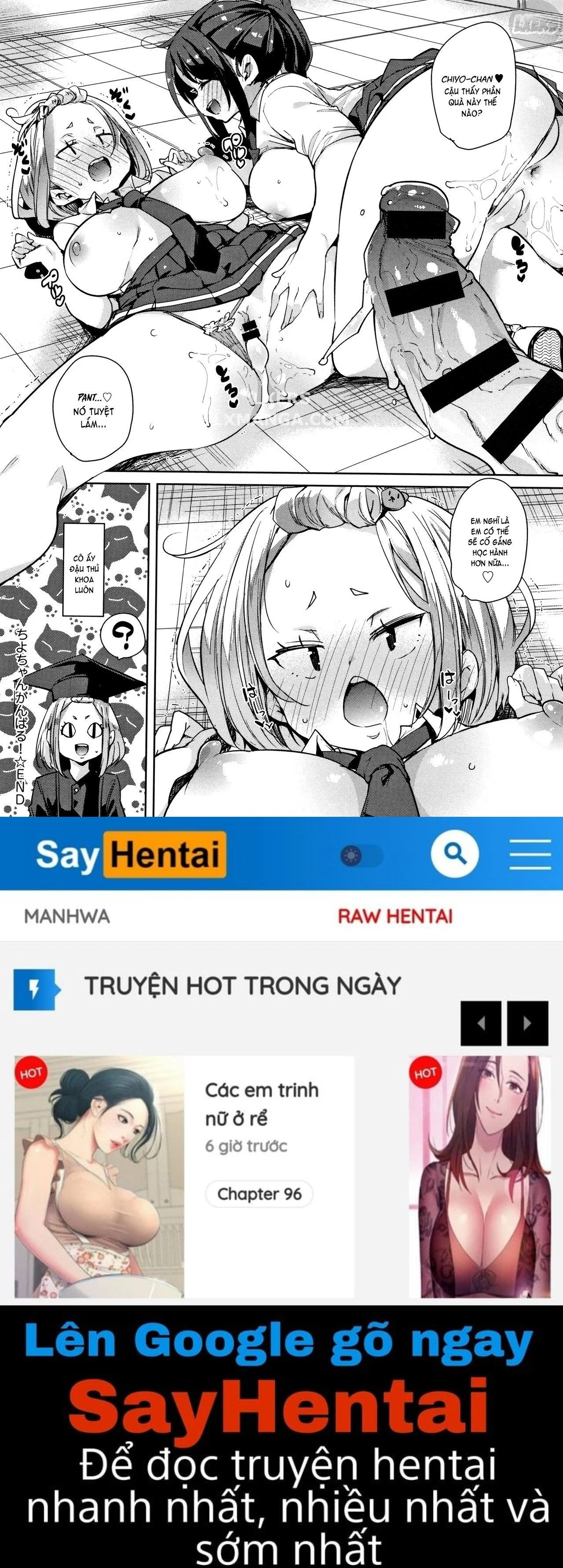 Smack Smack Soft Lewd Hole - Chapter 5 trang 27