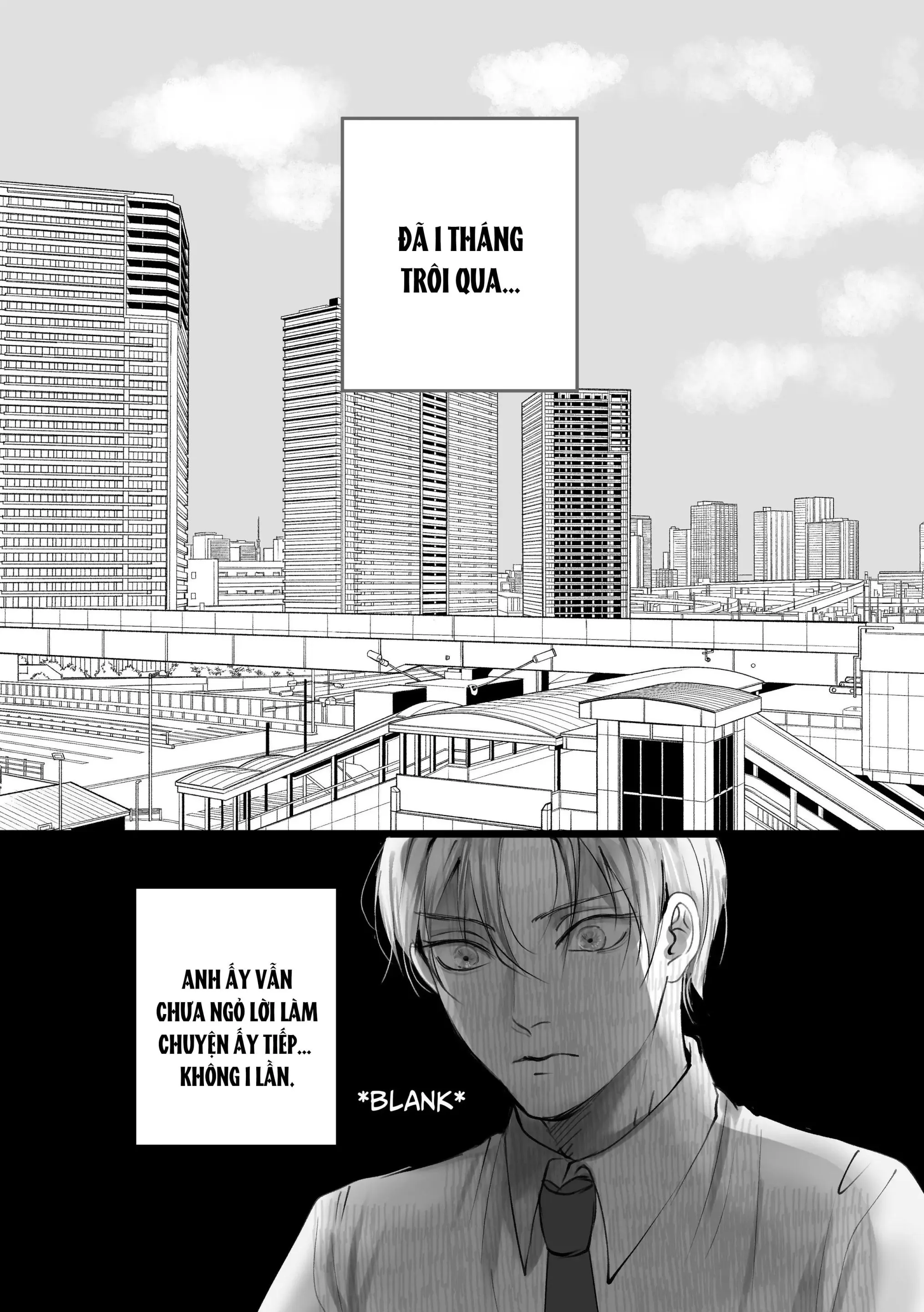 Thử xem nào~ 2 [VN} - Thử xem nào~ 2 [VN} trang 13