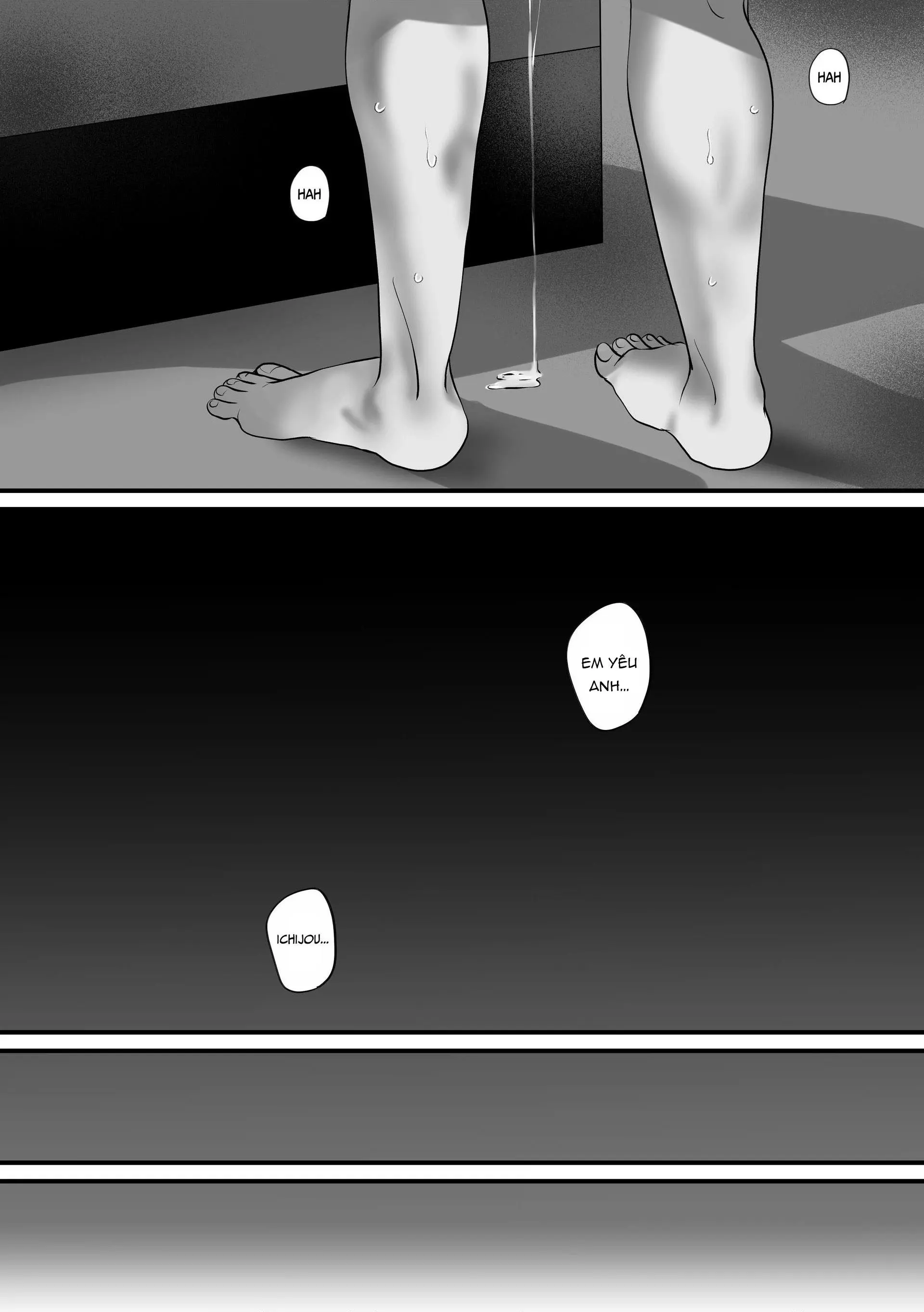Thử xem nào~ 4 [VN} - Thử xem nào~ 4 [VN} trang 52