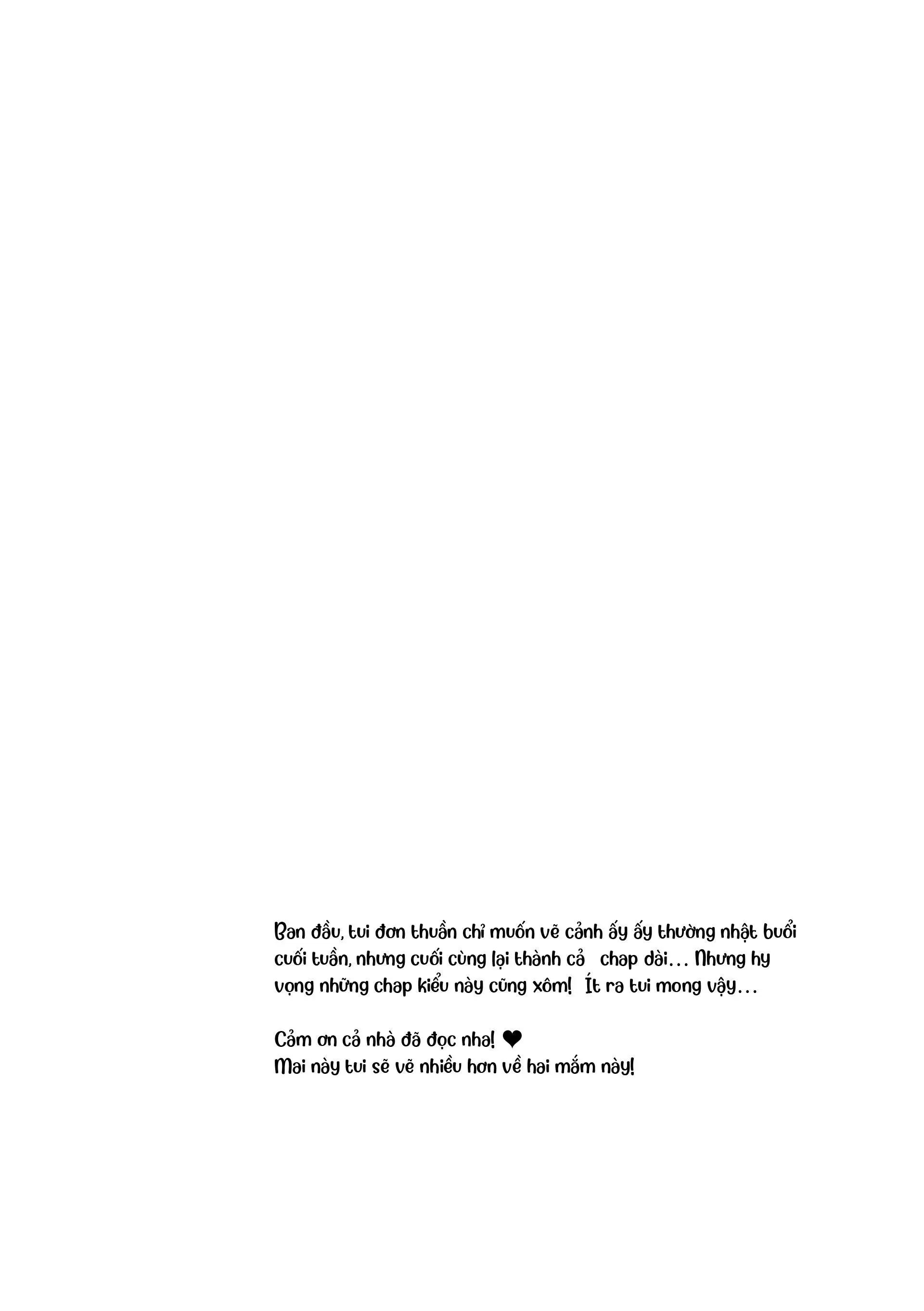 Thử xem nào~ 4 [VN} - Thử xem nào~ 4 [VN} trang 60