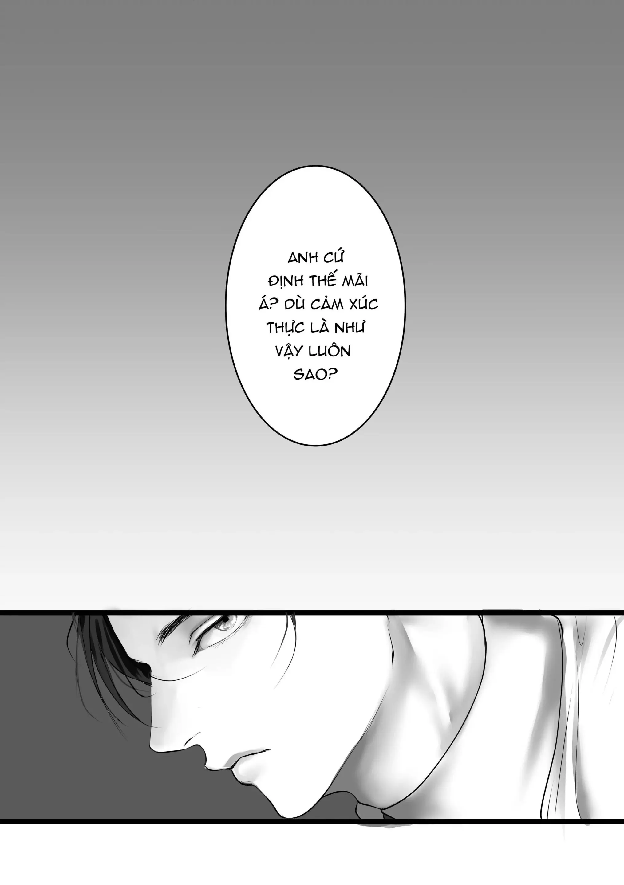 Thử xem nào~ 1 [VN} - Thử xem nào~ 1 [VN} trang 6